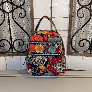 Vera Bradley Lunch Bag